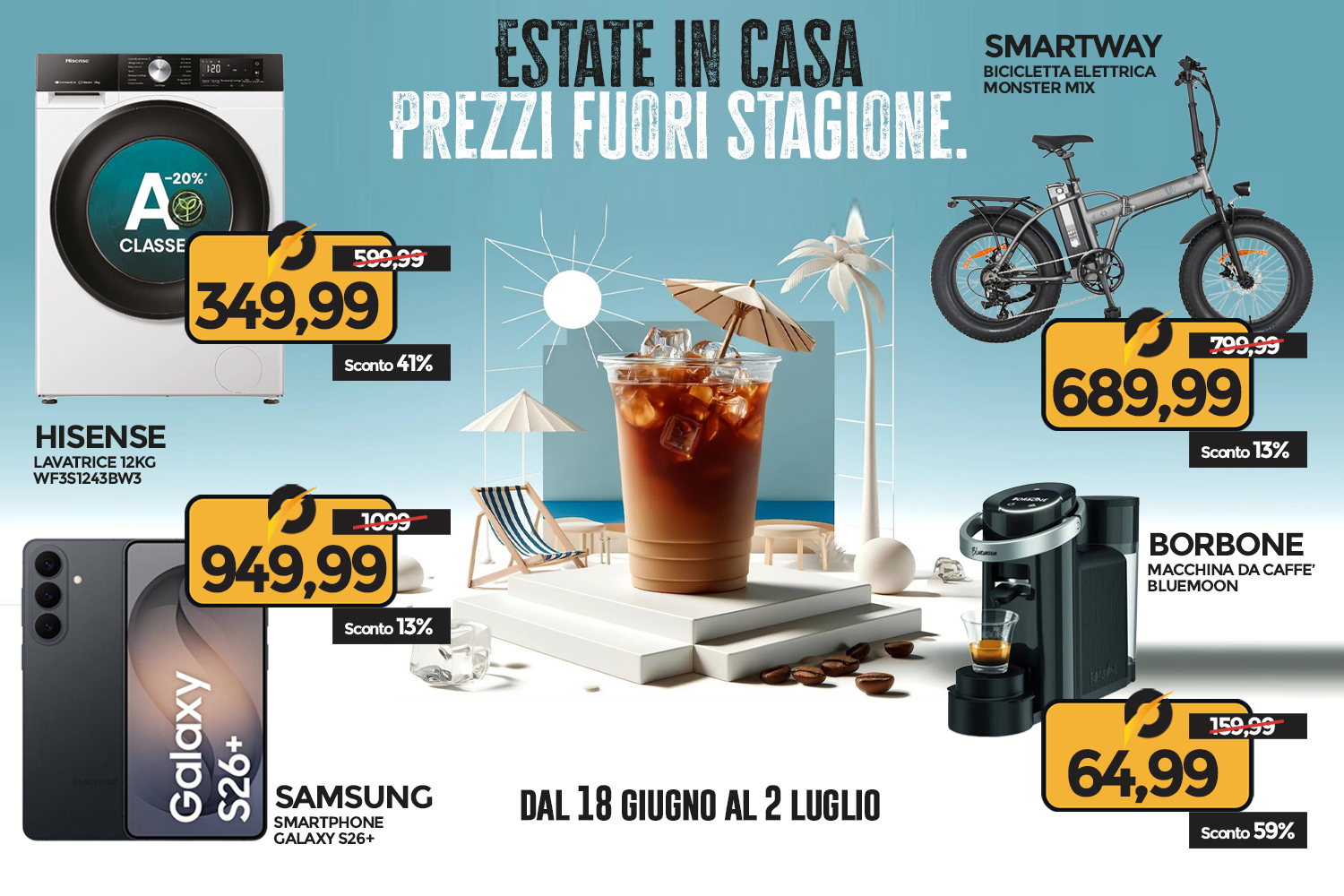 promo